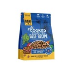 Raw Dynamic Raw Dynamic Dog Gently Cooked Grass Fed Beef 2.5#