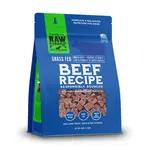 Raw Dynamic Raw Dynamic Dog Frozen Grass Fed Beef 3#