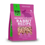 Raw Dynamic Raw Dynamic Dog Frozen Raw Farm Raised Rabbit 6#