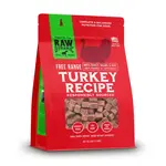 Raw Dynamic Raw Dynamic Dog Frozen Free Range Turkey 6#