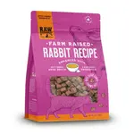 Raw Dynamic Raw Dynamic Cat Frozen Farm Raised Rabbit 3#