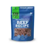 Raw Dynamic Raw Dynamic Dog Freeze-Dried Grass Fed Beef 14 oz