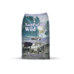 Taste of the Wild TOW Sierra Mountain Lamb Dog 5#