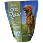OC Raw OC Raw Frozen Turkey & Produce Meaty Rox 3#