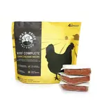 Oma's Pride Oma's Pride Frozen Raw Woof Complete Chicken Dog Food 6#