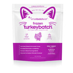 Smallbatch Smallbatch Cat Frozen Raw Sliders Turkey Batch 3#