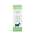 Green Juju Green Juju Frozen Raw Goats Milk Quart 32 oz