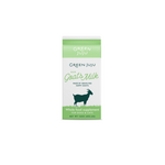 Green Juju Green Juju Raw Goat Milk Pint 16 oz