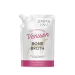 Green Juju Green Juju Frozen Wild Harvest Venison Bone Broth 20 oz