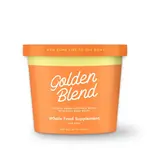 Green Juju Green Juju Frozen Golden Blend Vegetable Topper 15 oz