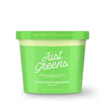 Green Juju Green Juju Frozen Just Greens Vegetable Blend Topper 30 oz