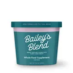 Green Juju Green Juju Frozen Bailey's Blend Vegetable Topper 30 oz