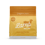 Green Juju Green Juju Freeze Dried Grass-Fed Lamb Diet 14 oz