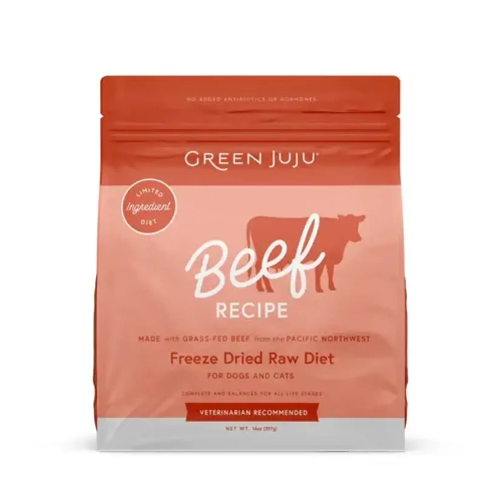 Green Juju Green Juju Freeze Dried Just Greens Blend Vegetable Topper 5.5 oz