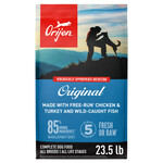 Orijen ORIJEN Original Grain-Free High-Protein Dry Dog Food 23.5#