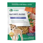 Dr. Marty Dr. Marty's Freeze-Dried Nature's Blend Small Breed Dog Food 16 oz