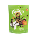 Fromm Family Fromm Crunchy O's Pumpkin Kran Pow Dog Treats 6oz