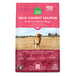 Open Farm Open Farm Wild-Caught Salmon & Ancient Grains Recipe Dry Dog Food 11#