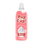 Pup Cup! Pup Cup! Frozen Whipped Cream Treat Bacon 13 oz