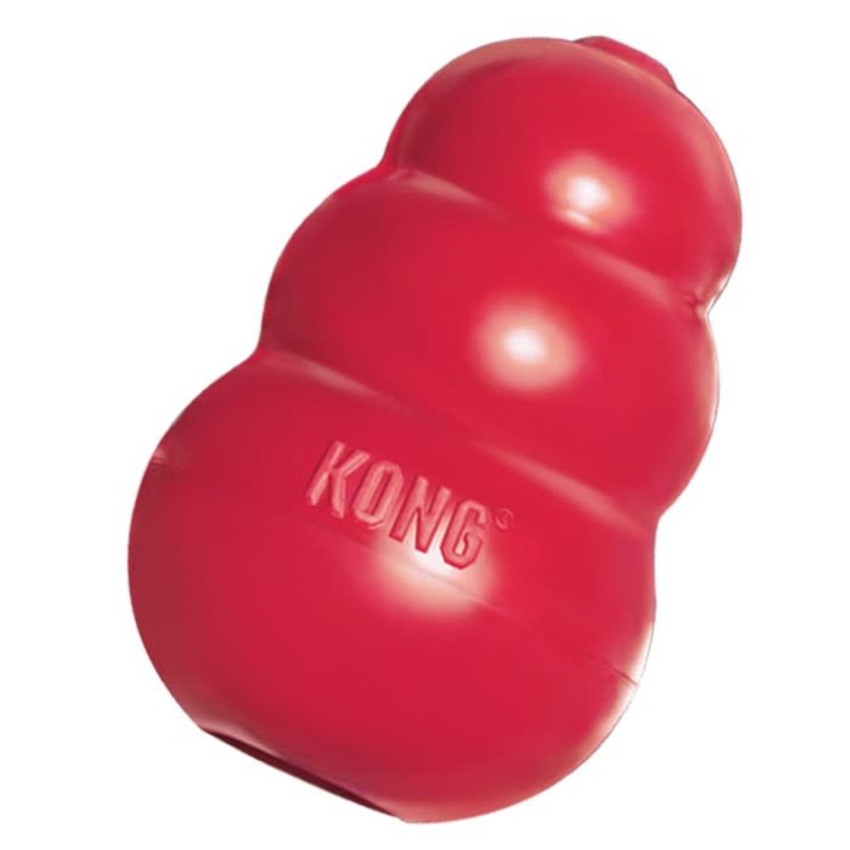 Kong KONG Classic Kong Dog Toy Medium