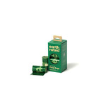 Earth Rated Earth Rated Poop Bags, 8 Refill Rolls, Unscented, 120 count