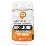Nootie Nootie Progility Hip & Joint Soft Chew Dog 90ct
