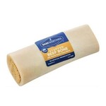 Barkworthies Barkworthies Large Stuffed Peanut Butter Shin Bone Dog Treat 5-6"