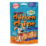 Chips Naturals Chip's Naturals Doggie Chicken Chips Dog Treats 15 oz