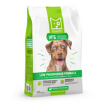 SquarePet SquarePet VFS Vet Formulated Low Phosphorus Formula Dry Dog Food 22#