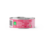 Open Farm Open Farm Grain Free Turkey & Salmon Morsels in Gravy Wet Cat Food 5.3 oz