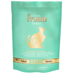Fromm Family Fromm Gold Adult Dry Cat Food 4#
