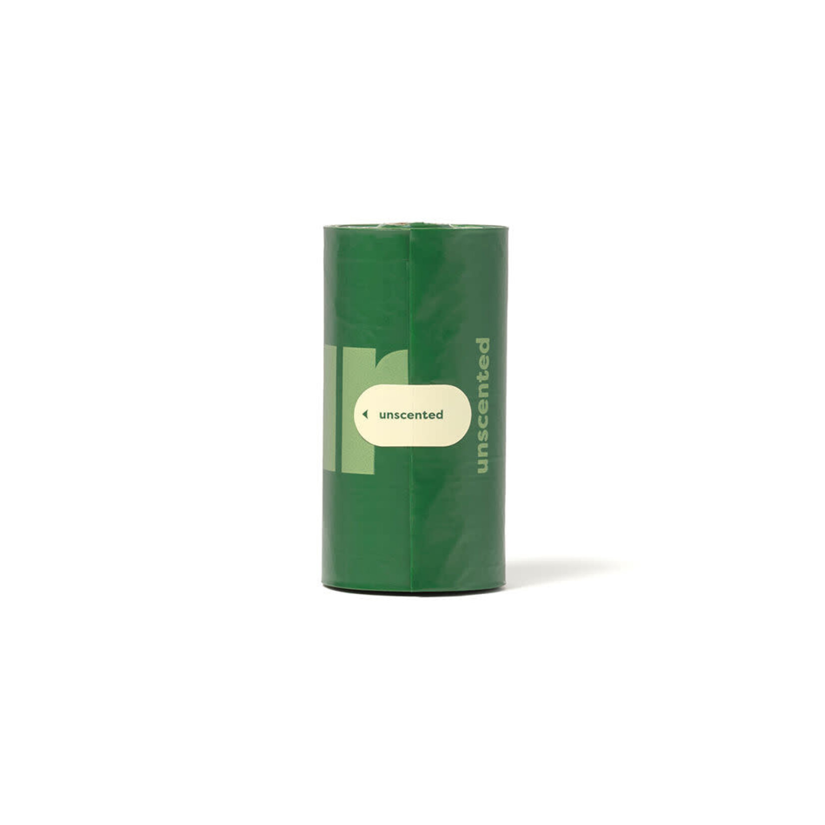 Earth Rated Earth Rated Unscented Single Roll with 15 Poop Bags