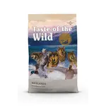 Taste of the Wild Taste of the Wild Wetlands Fowl Dry Dog Food 28#