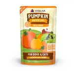 Weruva Weruva Pumpkin Patch Up! Pureed Pumpkin Supplement for Dogs & Cats 1.05 oz