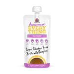 Weruva Weruva Awesome Everything Multicare Super Chicken Bone Broth with Pumpkin 7 oz