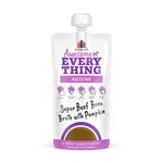 Weruva Weruva Awesome Everything Multicare Super Beef Bone Broth with Pumpkin 7 oz