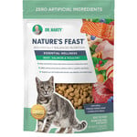 Dr. Marty Dr. Marty Freeze-Dried Nature's Feast Essential Wellness Beef, Salmon & Poultry Cat Food 12 oz