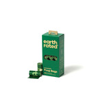 Earth Rated Earth Rated Poop Bags, 21 Refill Rolls, Unscented, 315 count