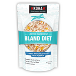 Koha KOHA Limited Ingredient Bland Diet Sensitive Stomach Lamb & White Rice Wet Dog Food 12.5 0z