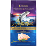 Zignature Zignature Limited Ingredient Formula Trout & Salmon Dry Dog Food 25#