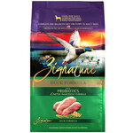 Zignature Zignature Duck Limited Ingredient Formula Dry Dog Food 25#