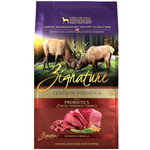 Zignature Zignature Venison Limited Ingredient Formula Dry Dog Food 4#