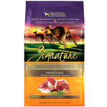 Zignature Zignature Kangaroo Limited Ingredient Formula Dry Dog Food 4#