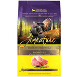 Zignature Zignature Turkey Limited Ingredient Formula Dry Dog Food 4#
