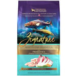 Zignature Zignature Whitefish Limited Ingredient Formula Dry Dog Food 25#