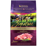 Zignature Zignature Goat Limited Ingredient Formula Dry Dog Food 4#