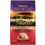 Zignature Zignature Lamb Limited Ingredient Formula Dry Dog Food 25#