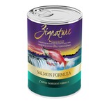 Zignature Zignature Salmon Limited Ingredient Formula Wet Dog Food 13 oz
