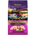 Zignature Zignature Zssential Multi-Protein Formula Dry Dog Food 12.5#