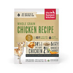 Honest Kitchen Honest Kitchen Wholemade Dehydrated Whole Grain Chicken 10#